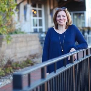 Meet your Posher, Joy